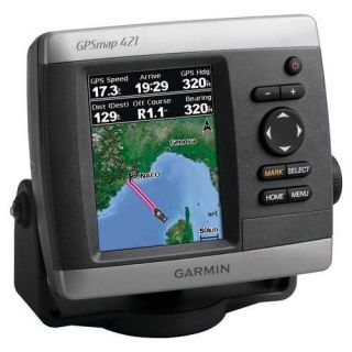Marine Electronics in Vehicle Electronics & GPS