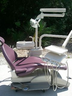 adec dental chair in Dental Chairs & Stools