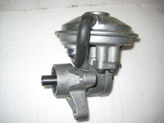 Diesel vacuum pump   Ford Powerstroke 96   02 7.3L 7.3