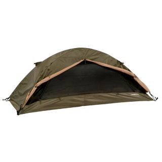 Catoma Combat Tent I OD to Desert Tan Green US Military Design