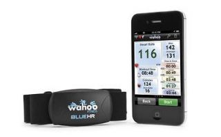 heart rate bluetooth in Exercise & Fitness