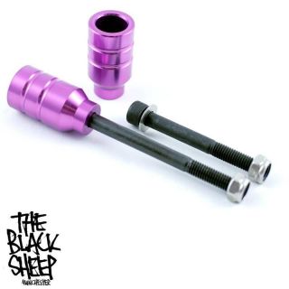 mgp scooter pegs in Kick Scooters