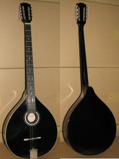 Musical Instruments & Gear  String  Bouzouki/ Mandola
