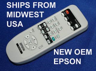 epson projector remote in Computers/Tablets & Networking