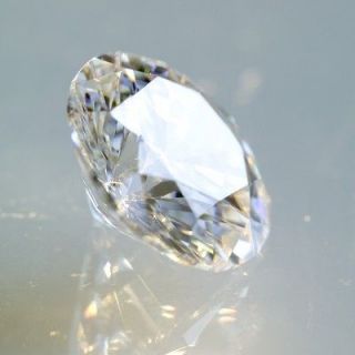   Round full Cut Brilliant natural Diamond 0.01ct F Color VS2 clarity