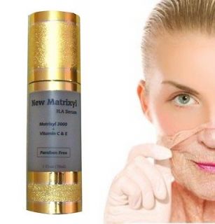   3000 Hyaluronic Acid Vitamin C Anti Wrinkles Face Serum not BB cream