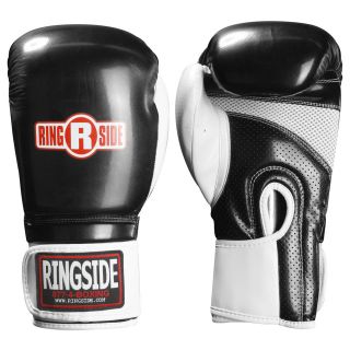 Ringside Arrow Sparring Gloves mma muay thai martial arts boxing 