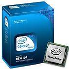 Intel Celeron G530 Skt 1155 2Core Sandy Bridge 2.4GHZ 2MB L3 65W 32nm 