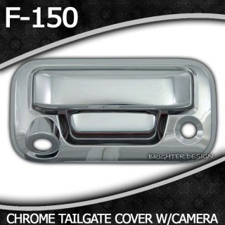 f150 tailgate camera in Car & Truck Parts