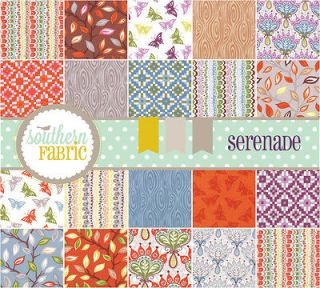 kate spain fabric in Fabric