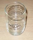 ONTARIO DAIRY DAYLINDSAY ONTARIO GLASS JUNE 1954 EXCELLENT 