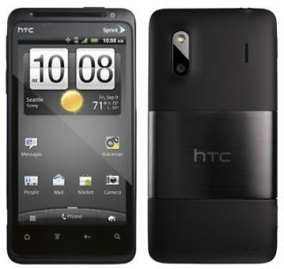 htc evo design 4g in Cell Phones & Accessories