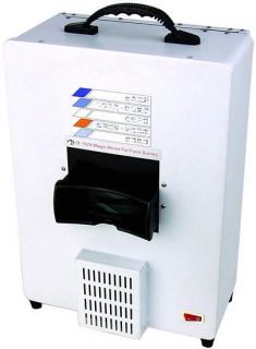 220 Volt Skin Analysis Machine SAM machine