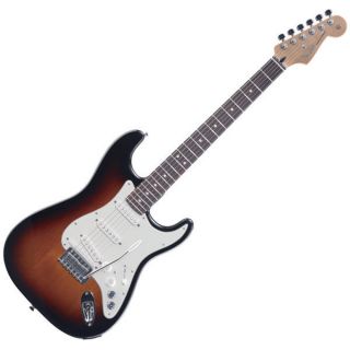 Fender American Deluxe Stratocaster NEW IN BOX W/CASE STRAT
