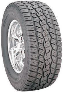 Toyo Open Country A/T II Tire(s) 265/70R17 265/70 17 70R R17 2657017 