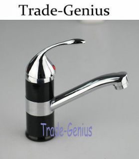   New Design Spray painting Swivel Water Column Brass Faucet YF8627