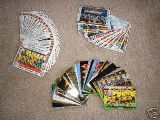   , 1994 Soccer World Cup Cards Sets. Mint USA, Football, Futbol, FIFA