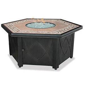 propane fire pit in Fire Pits & Chimineas