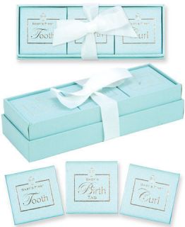 Baby Boy Keepsake Boxes ~ Perfect Gift Idea for the New Mom