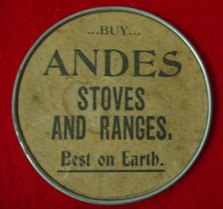 Buy Andes Stoves and Ranges, Best on Earth