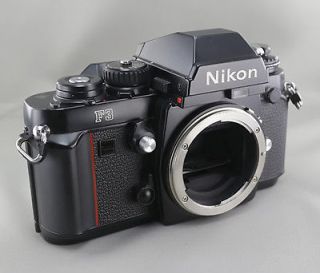 nikon f3 in Film Cameras