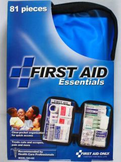 Health & Beauty  Health Care  First Aid  Kits & Bags