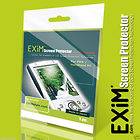 2x Exim Anti  Glare Screen Protector for HP TouchSmart tm2 tm2t Tablet