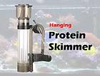   FISH TANK PROTEIN SKIMMER FILTER 180 W/ PUMP UP TO 40 80 GALLON TANK