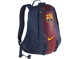 TBARC78 FC Barcelona   brand new Nike backpack   school bag