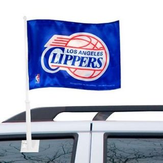   Angeles Clippers Window Car Truck Flag/ Wall Mount/ Banner/pole jcax