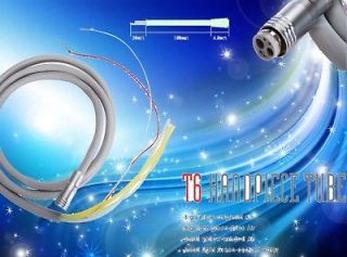 fiber optic tube in Handpieces
