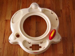 Fisher Price   Rainforest Jumperoo   Replacement Parts   Seat Ring 
