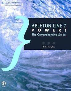 ableton live 7 in Computer Recording Software