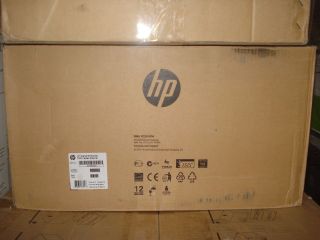 New HP ScanJet Enterprise 7500 Document Scanner L2725A