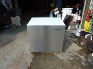 used scotsman ice machine in Ice Machines