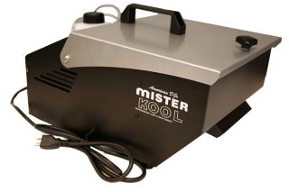 low lying fog machine in Atmospheric Effects Machines
