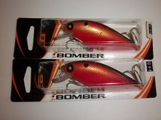 bomber lures in Fishing