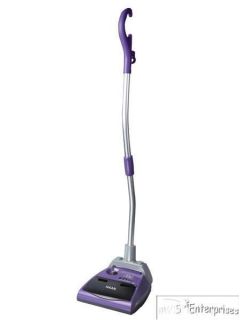 HAAN HD 50 duo steam sweeper floor sanitizer mop vacuum NEW