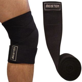 knee wraps in Exercise & Fitness