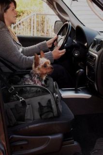 Pet Gear Booster/Carrie​r/Dog CarSeat PG1315PG1317PG​1320
