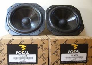 focal in Home Speakers & Subwoofers