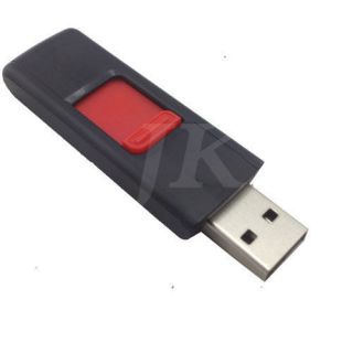 New Cruzer 8 GB USB Flash memory drive 8 G SDCZ36 008G