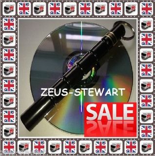 Black Kubotan Kubota with Instructional DVD. Cosh Baton Free UK 