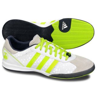   AdiStreet Real Madrid Leisure Shoes Soccer Football White Trainers