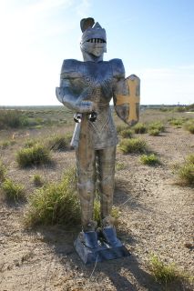 foot suit of armor in Armor & Shields