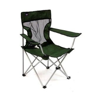   Bazaar Camping Chairs   Breathable Outdoor Folding Armchairs