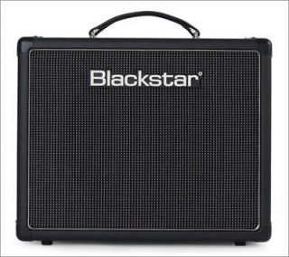 Blackstar HT 5C 5 Watt 1x10 Inch Guitar Combo Amp