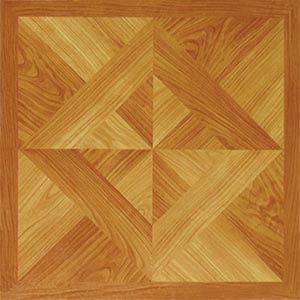 self adhesive floor tile in Tile & Flooring