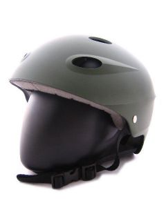 SWAT USMC Special Force Recon Tactical Helmet Green OD