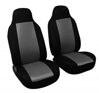 Pair Bucket Seat Covers for Ford Ranger 2000   2011